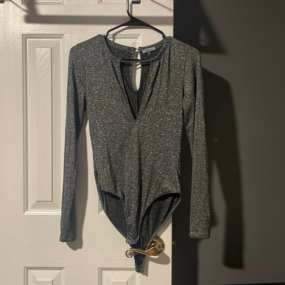 bodysuit